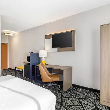 Comfort Inn Davenport East - Bettendorf-3
