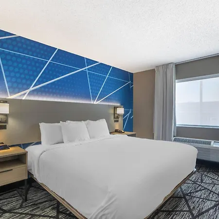 Comfort Inn Davenport East - Bettendorf-2