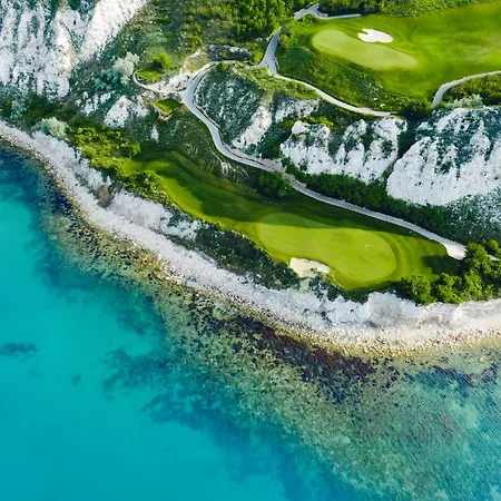 Thracian Cliffs Golf & Beach Resort-2