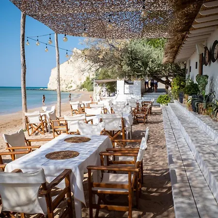 Thracian Cliffs Golf & Beach Resort-3