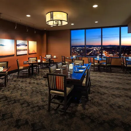 Doubletree By Hilton Billings-2