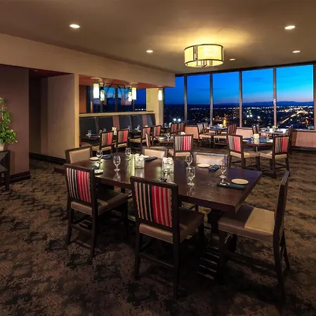 Doubletree By Hilton Billings-3
