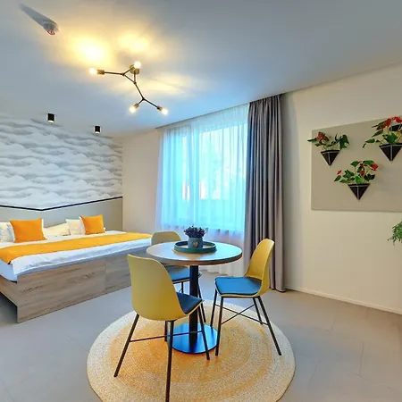 Wellness Hotel Fénix-2