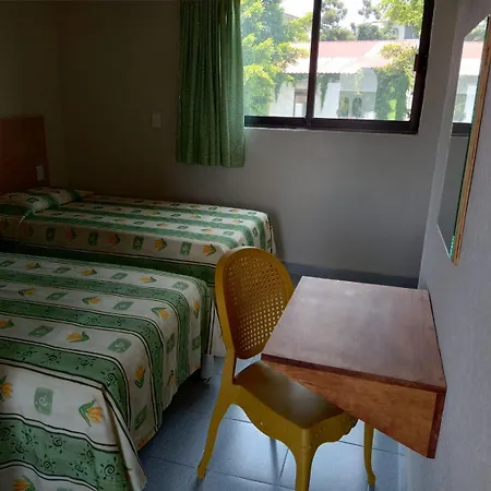 Dorados Conventions&Resort-2