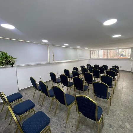 Hotel La Serrania Bucaramanga-3