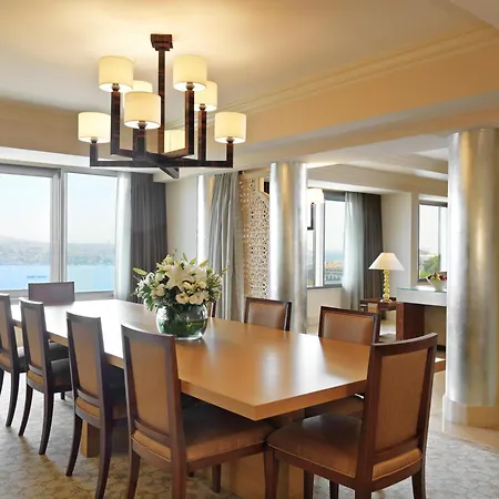Grand Hyatt Istanbul-3