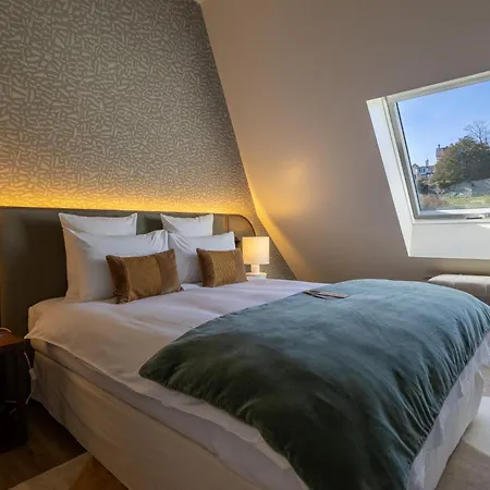Maison Du Lac Boutique Hotel-2