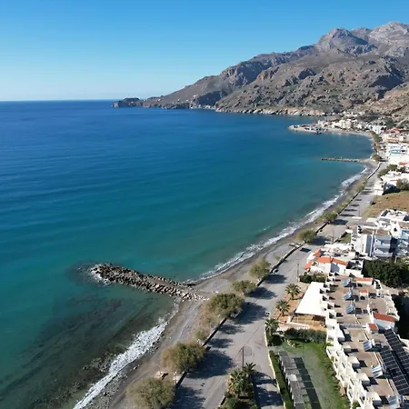Triton Authentic Cretan Hotel-3