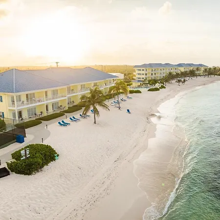 The Reef Beach Resort, East End, Grand Cayman-2