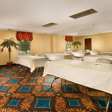 Comfort Suites Dulles Airport-2