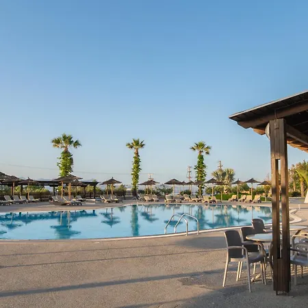 Grand Blue Beach Hotel-3