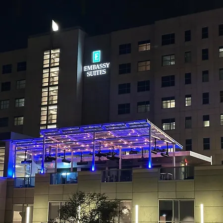 Embassy Suites By Hilton Kansas City Olathe-3
