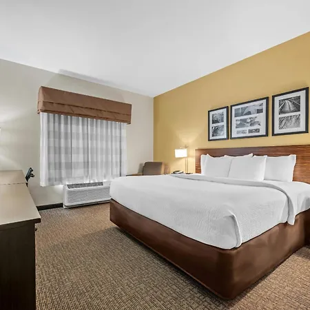 Sleep Inn & Suites Jasper I-22-3