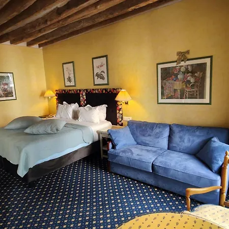 Le Relais Medicis-3