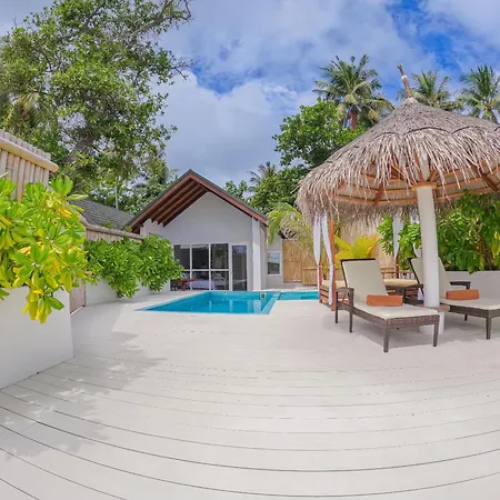 Malahini Kuda Bandos Special Offer Begin Your Island Escape With Ease Airport Pick Up And Return By Shared Speedboat At Just Usd 50 Per Person Stays Stay Untill End August-3