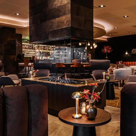 Van Der Valk Hotel Oostzaan - Amsterdam-3