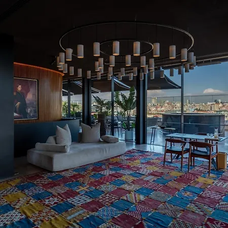 Memmo Principe Real, A Member Of Design Hotels-3