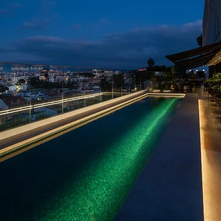 Memmo Principe Real, A Member Of Design Hotels-3