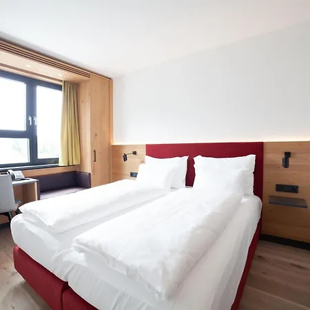 Best Western Hotel Tulln-2