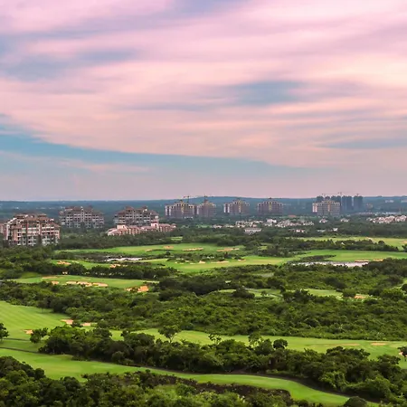 The Ritz-Carlton, Haikou-2