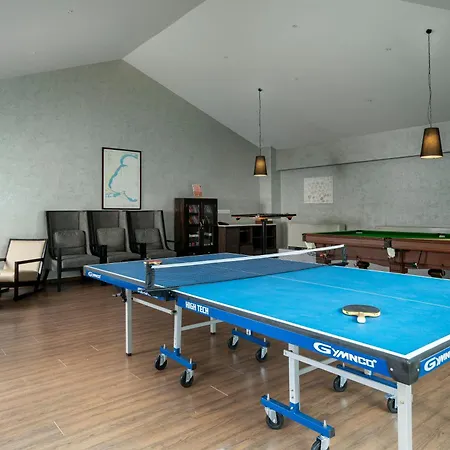 The Residency Towers, Rameswaram-2