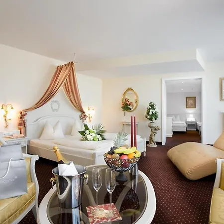 City Hotel Isar-Residenz-3