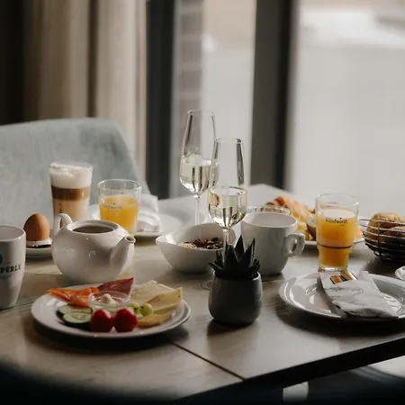 Kuestenperle Strandhotel & Spa-2