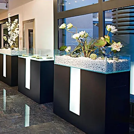 City Hotel Isar-Residenz-2