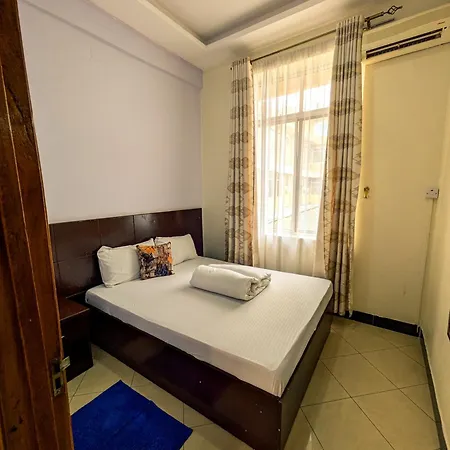 Snow View Hotel Boma-3