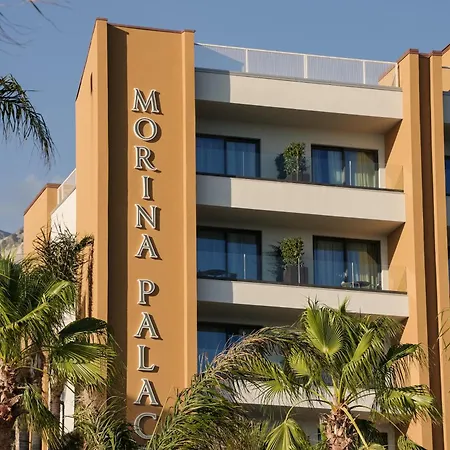 Hotel Morina Palace-3