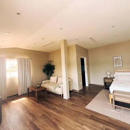Secret Harbour Boutique Hotel And Marina-3