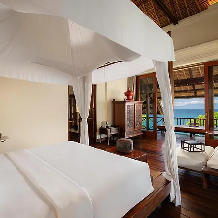 Radisson Blu Resort & Villas Bali Uluwatu-3
