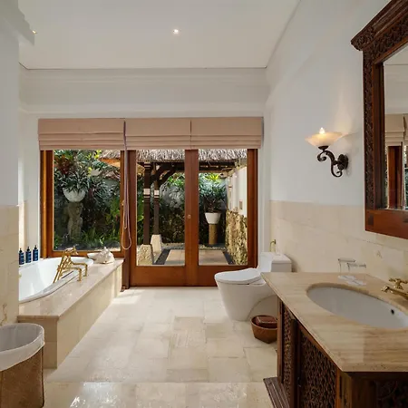 Radisson Blu Resort & Villas Bali Uluwatu-3