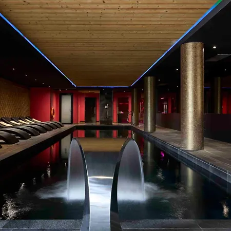 Hotel Daria-I Nor By Les Etincelles-2