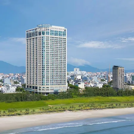 Four Points By Sheraton Danang-2