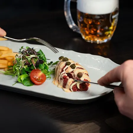 Pytloun Boutique Hotel Prague-2