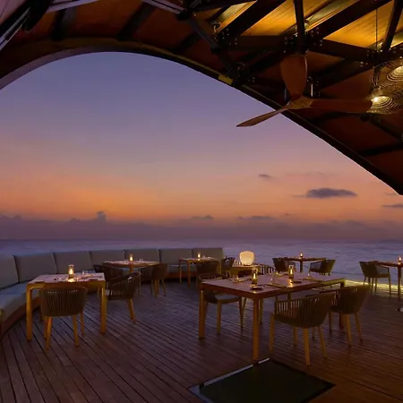 The Westin Maldives Miriandhoo Resort-3