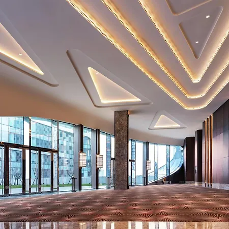Conrad Hangzhou-2