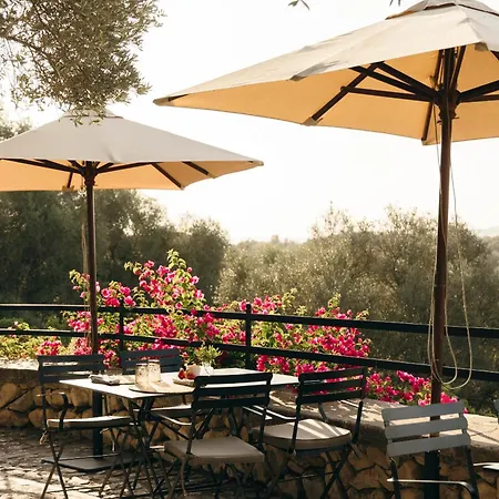 Finca Serena Mallorca, Small Luxury Hotels-2