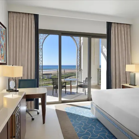 Hilton Tangier Al Houara Resort & Spa-3