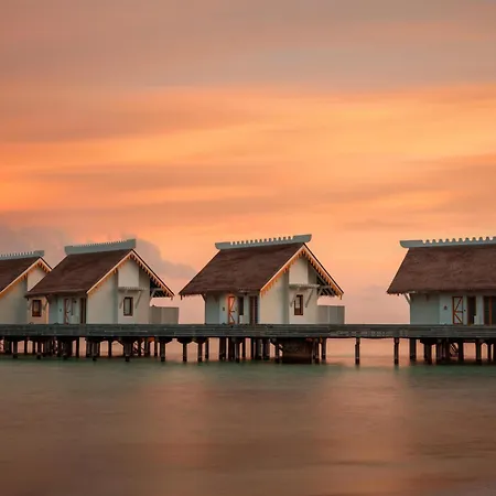 Saii Lagoon Maldives, Curio Collection By Hilton-3