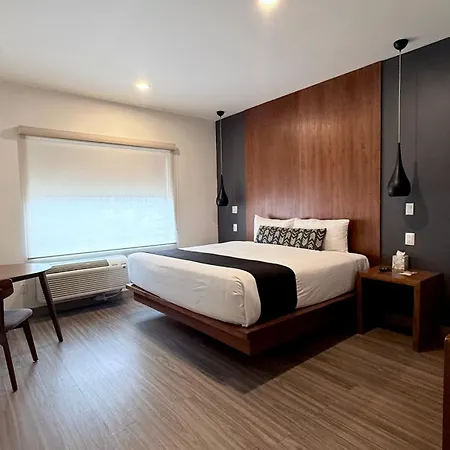 Hotel Kumiai Inn-2