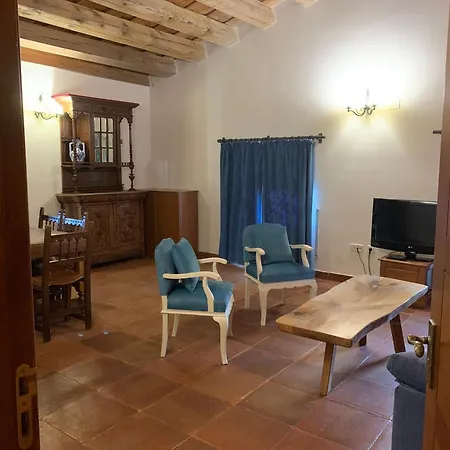 Molino Grande del Duratón-2