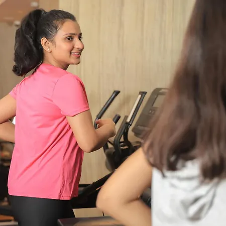 Radisson Blu Towers Kaushambi Delhi Ncr-3