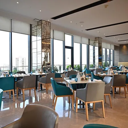 Holiday Inn Gurugram Sector 90 By Ihg-2