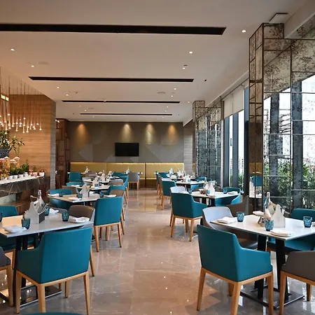 Holiday Inn Gurugram Sector 90 By Ihg-3