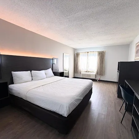 Motel 6 Elkhart, In-3