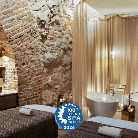 H15 Palace, A Luxury Collection Hotel, Krakow-3