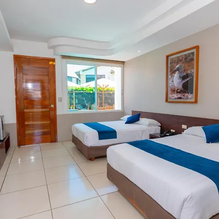 Hotel Ninfa-3