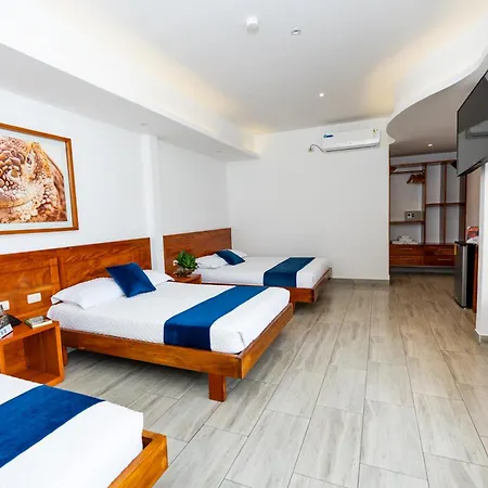 Hotel Ninfa-2